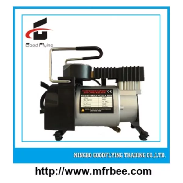 DC12V 150psi Portable Air Compressor