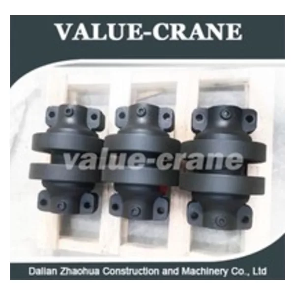 Kobelco P&H7050 Crawler crane track/bottom roller-Dalian Zhaohua