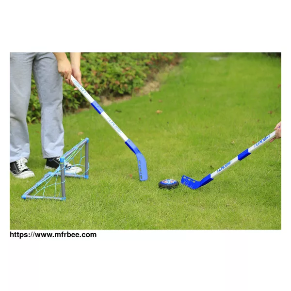 Hover Hockey Set for 3-12 Year Old Kids
