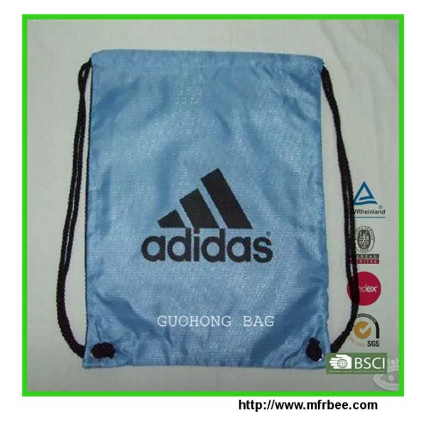 Nylon-Drwastring-Bag