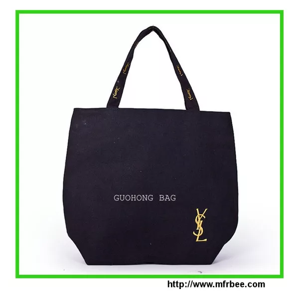 Plain Canvas Tote Bags Canvas Bag