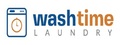 Wash Time Laundry