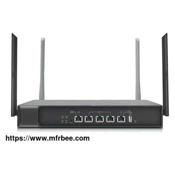 Wireless Solution
