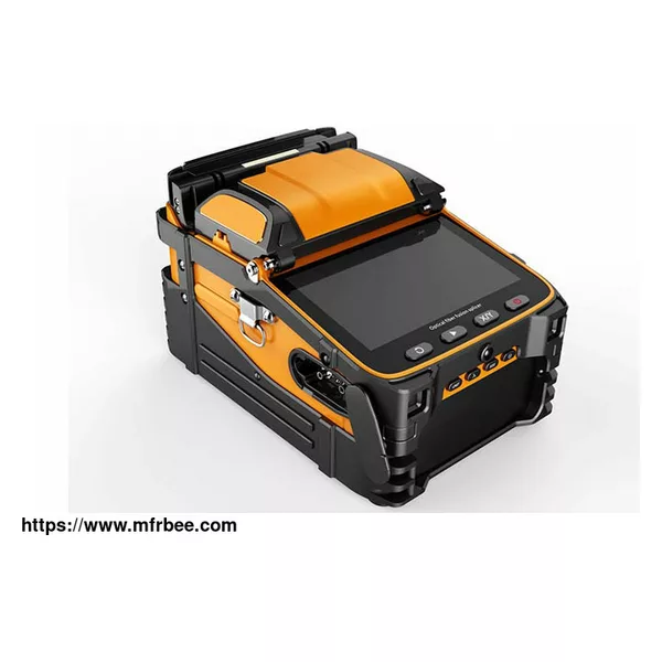 Optical Fiber Splicer