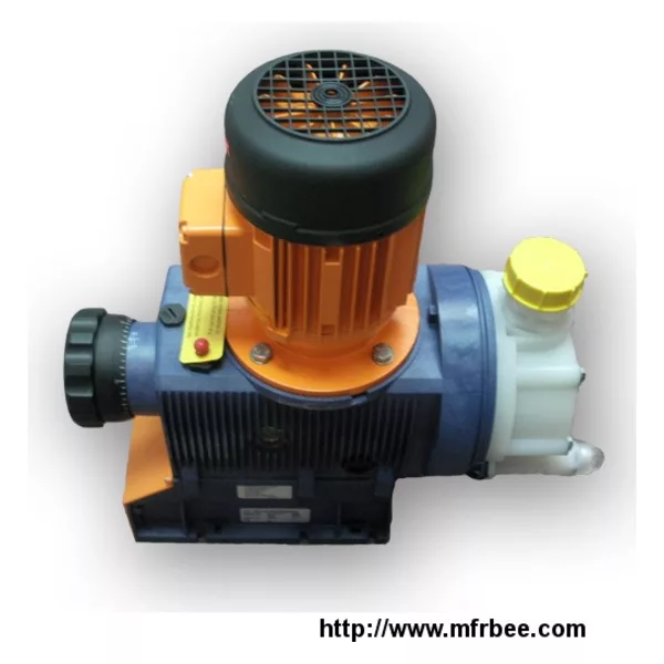 Prominent Sigma/2 Metering Pump S2BAHM07220PVTS000S000