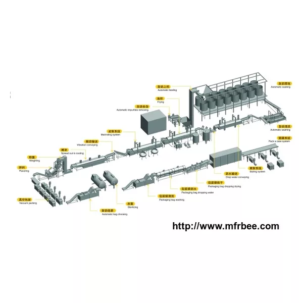 Fish Frying System
