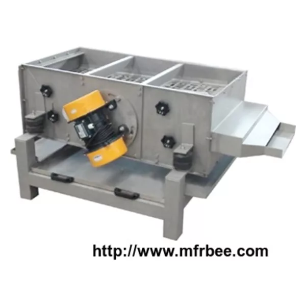 Shake Conveyor Feeding Machine
