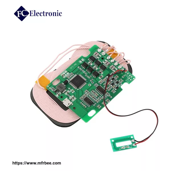 OEM Service Mouse PCB PCBA Assembly
