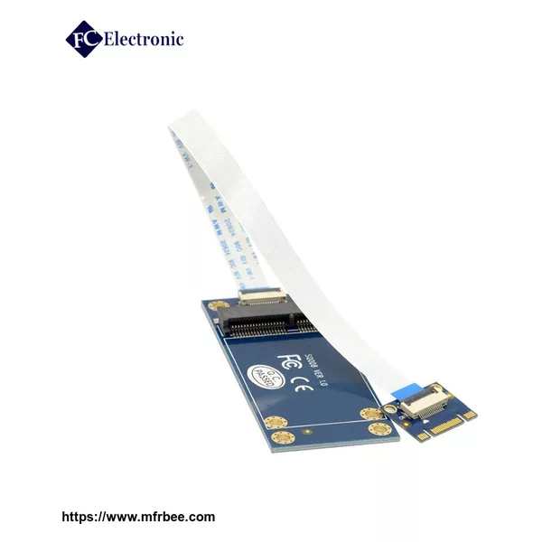 Turnkey Service Photo Interrupter PCB FPC PCBA Assembly