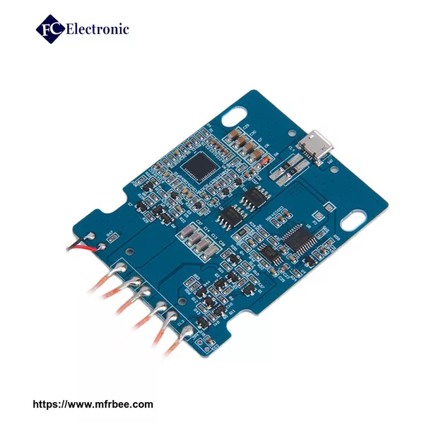 Shenzhen Professional Elevator Control PCBA Assembly