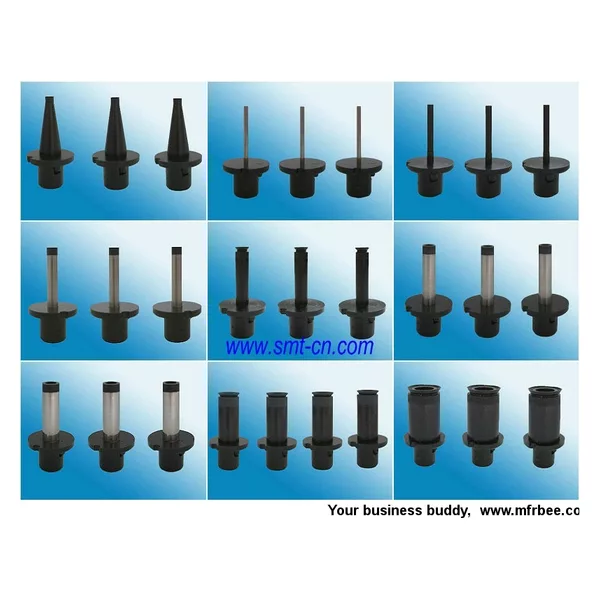 Universal GSM FLEX JET PICK UP NOZZLE 47995019/47561110/45466902/47995048