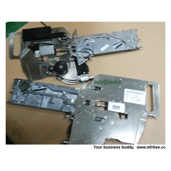 SMT part feeder: I PULSE F1 8x2 FEEDER