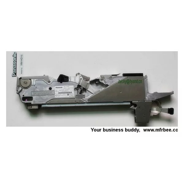 Panasonic feeder KXFW1KS6A00 feeder CM402 12mm SMT feeder