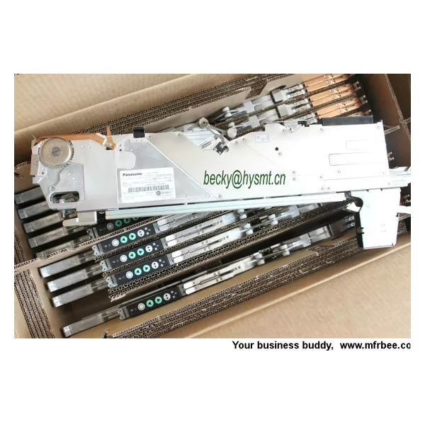 CM402 CM602 8mm SMT feeder KXFW1KSBA00