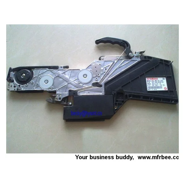 YAMAHA SS 8MM/12MM/16MM electric feeder for SMT machine