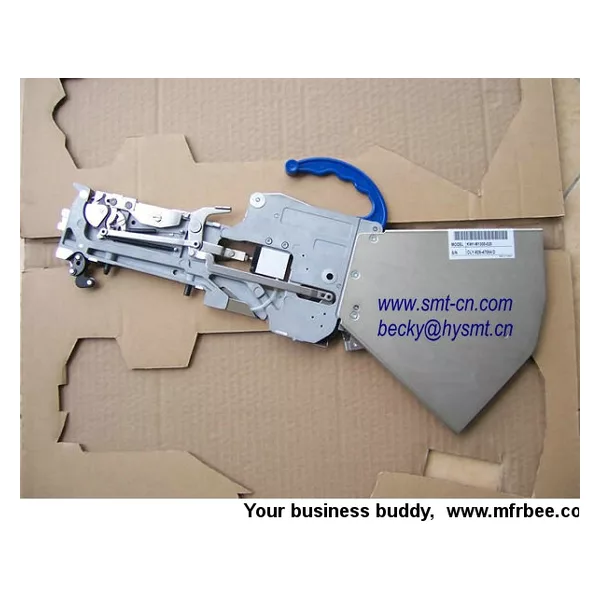 YAMAHA FEEDER CL8X2 KW1-M1300-020 for SMT machine