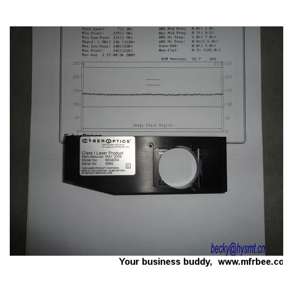 High quality SMT JUKI laser repair service 700~2000series