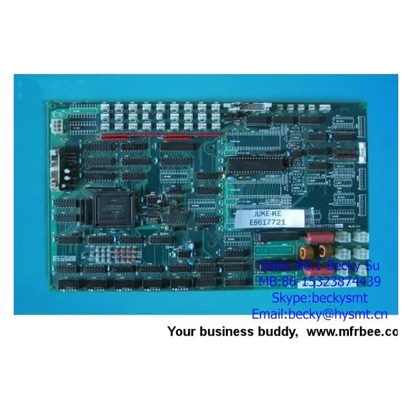 JUKI750(760) Carry PWB Board PN E86177210A0