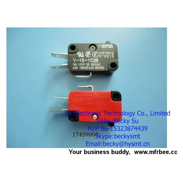 Universal ai parts 17459000