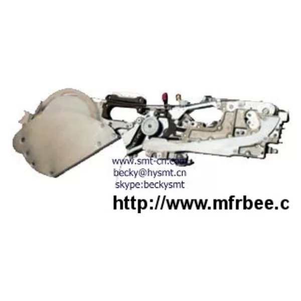 JUKI ATF 8*4 feeder part for SMT machine