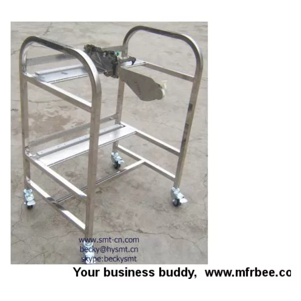 Juki KE700/2000 series feeder storage cart