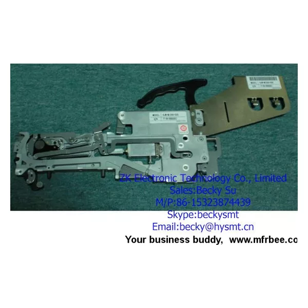 YAMAHA FT8 * 4 feeder for SMT equipment