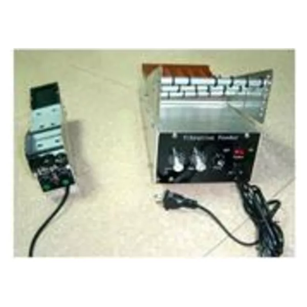 YAMAHA vibration FEEDER two tubes