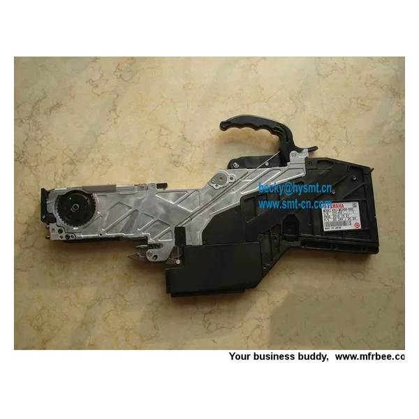 YAMAHA SMT FEEDER FS8*2MM feeder