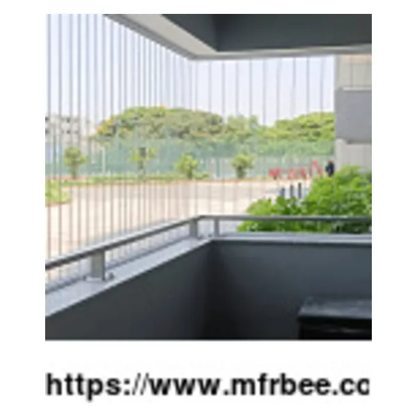 Window grill