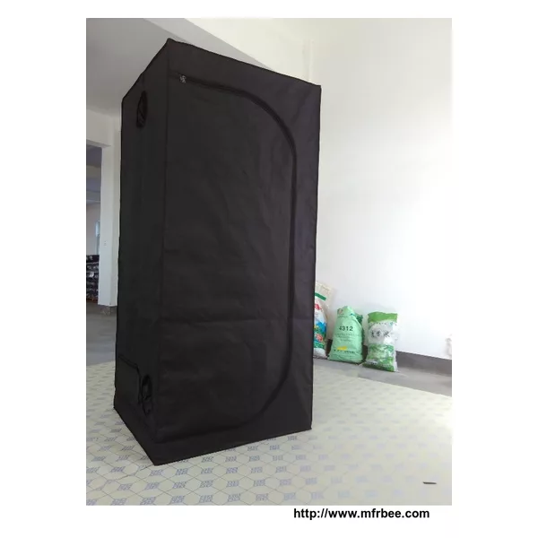60x60x120cm indoor hydroponic grow room,garden grow box
