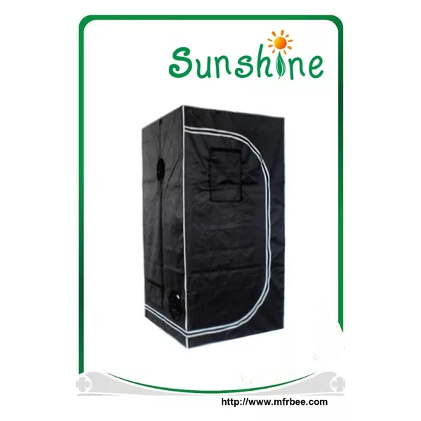 80x80x160cm home box for Hydroponics,horticulturald