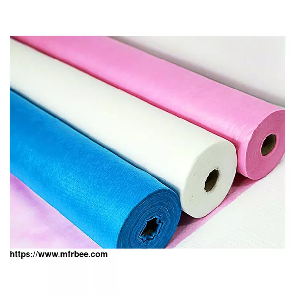 Disposable Bed Sheet