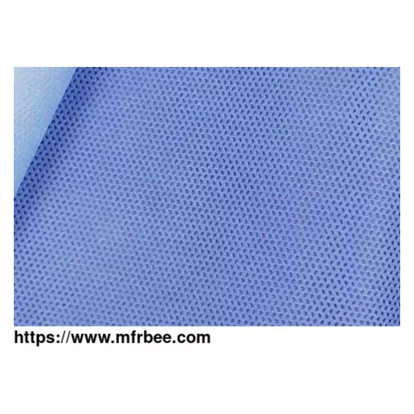 FFP1/2/3 Meltblown Fabric