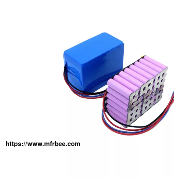 LiFePO4 Battery Packs