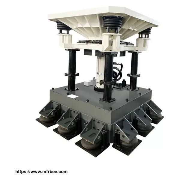 KRD70 Hydraulic Vibration Shaker