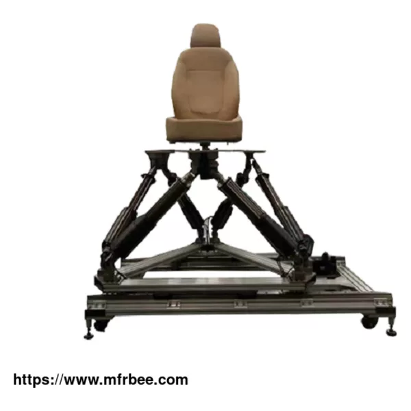 WHAT IS MULTI-AXIAL SIMULATION TABLE?