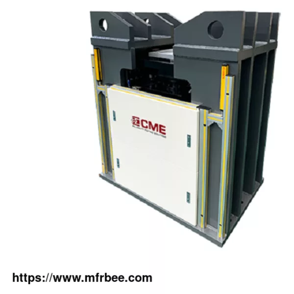SRS Test Equipment