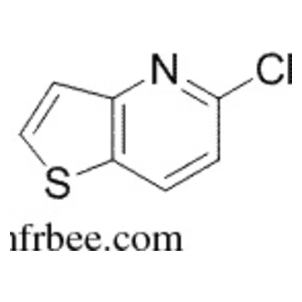 5-chlorothieno[3,2-b]pyridine