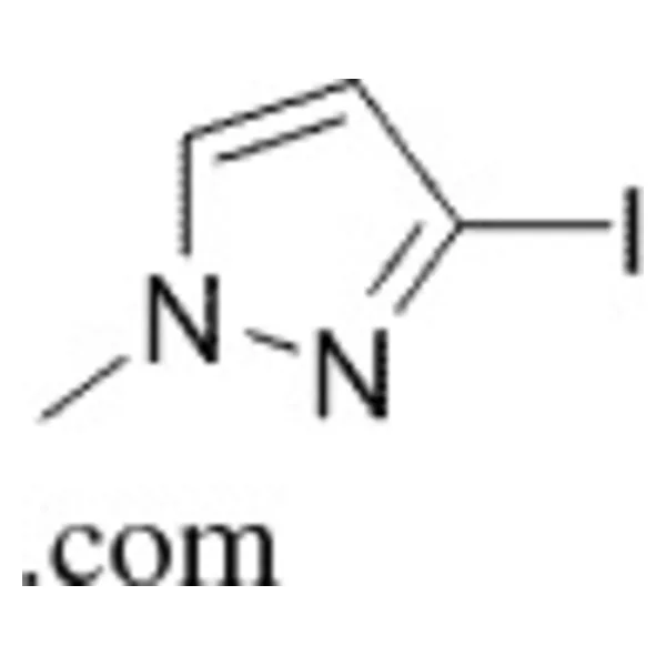 3-iodo-1-methyl-1H-pyrazole