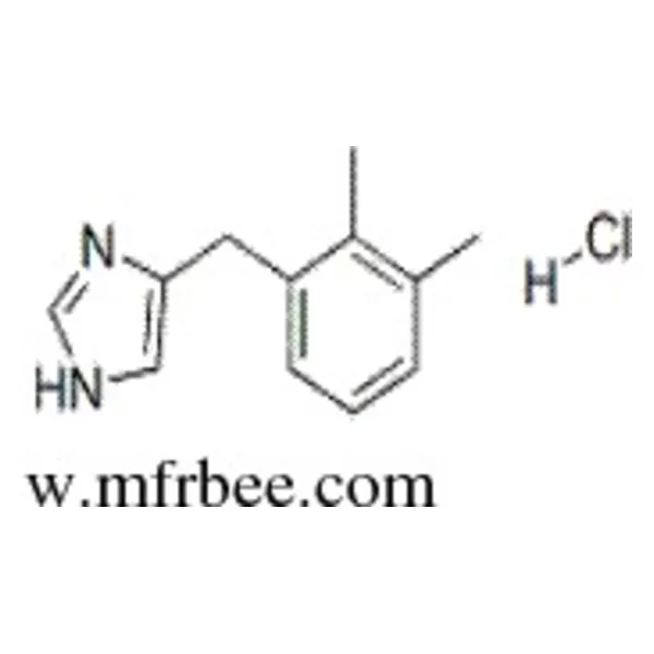 Detomidine hydrochloride