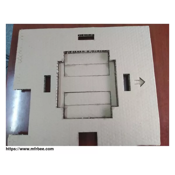 Honeycomb Board Die Cutting Machine