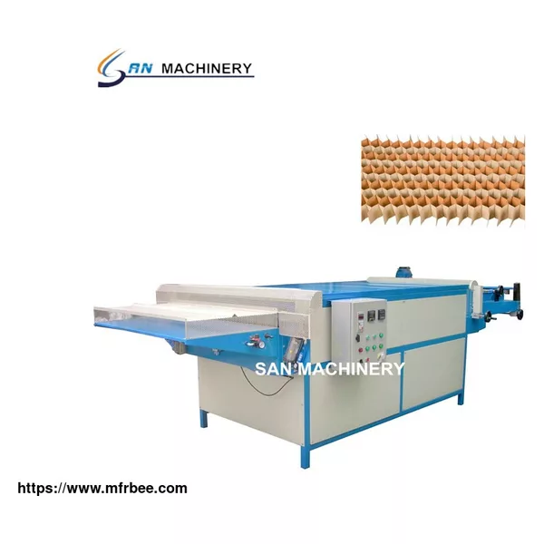 Honeycomb Cutter