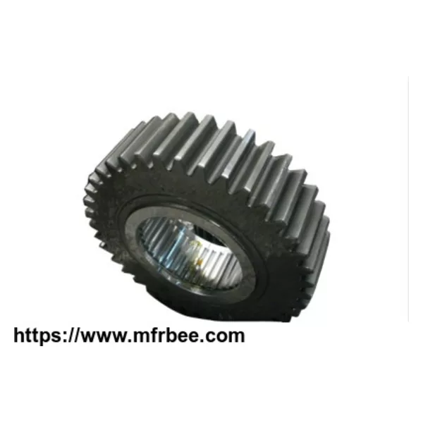 Auto Part, Transmission Double Gear