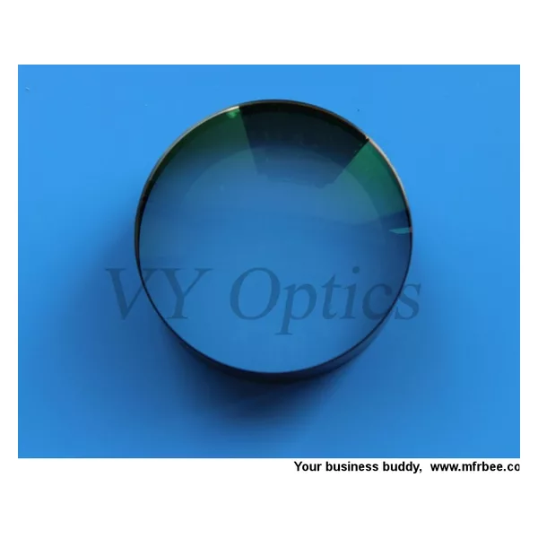 optical dia.100mm plano-convex spherical lens/magnifier