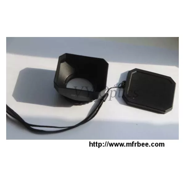 lens hood