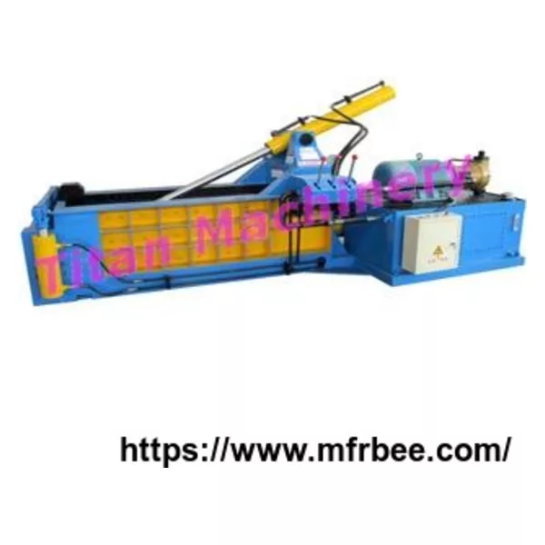 metal baler y83-1250
