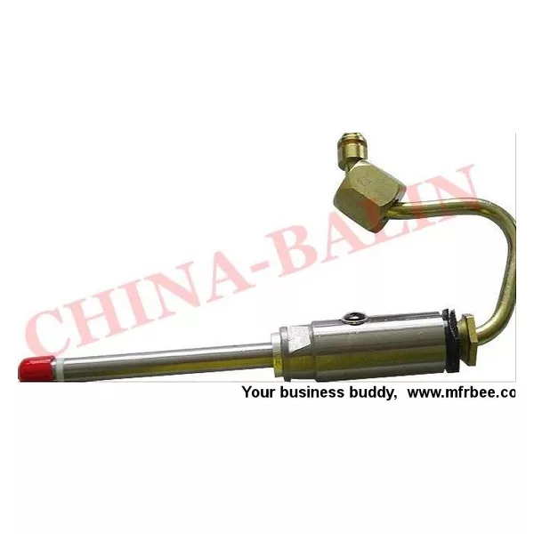 John Deere pencil nozzle OR3419, 4W7015
