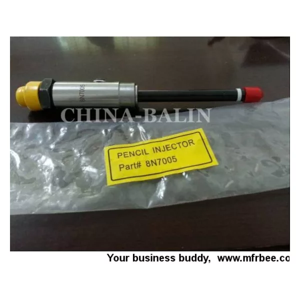 Caterpillar injector nozzle 8N7005 hot sale