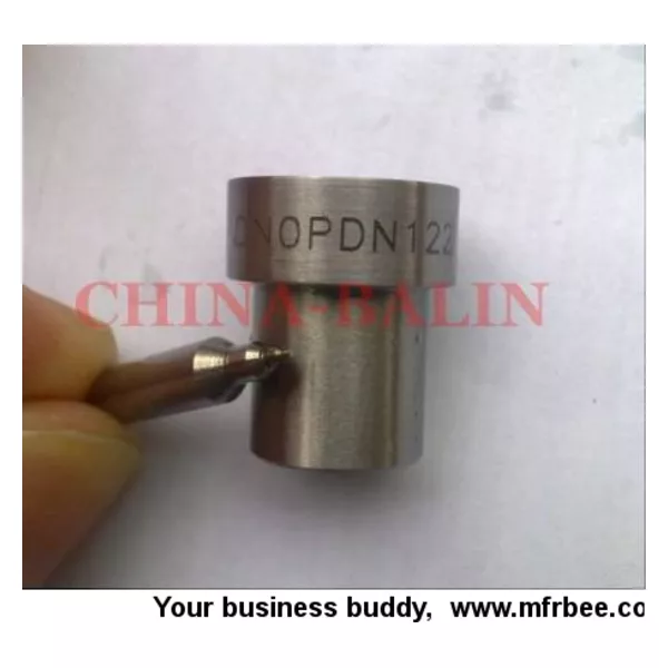 ZEXEL injector nozzle  DN0PDN122,105007-1223