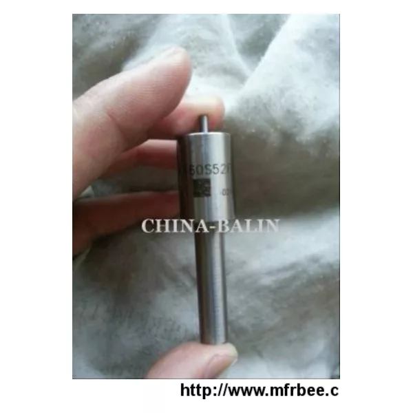 fuel injection nozzle DLL160S52F, DLLA145S73F